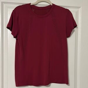 lululemon Women's Top Size 6